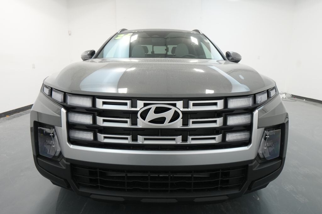 New 2026 Hyundai Santa Cruz SEL Truck Crew Cab