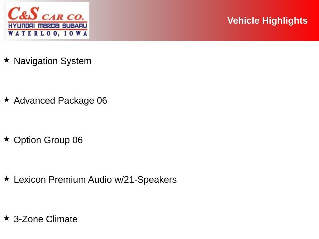 Used 2021 Genesis GV80 SUV