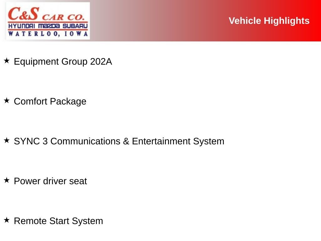 Used 2020 Ford Explorer XLT SUV