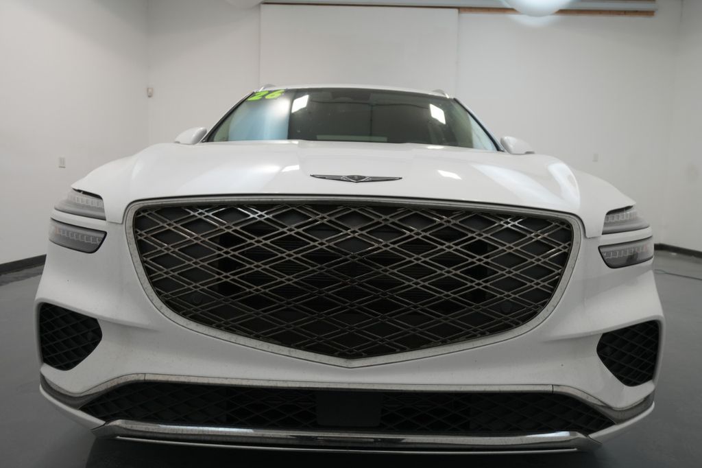 2026 GENESIS GV70 Standard - Photo 12