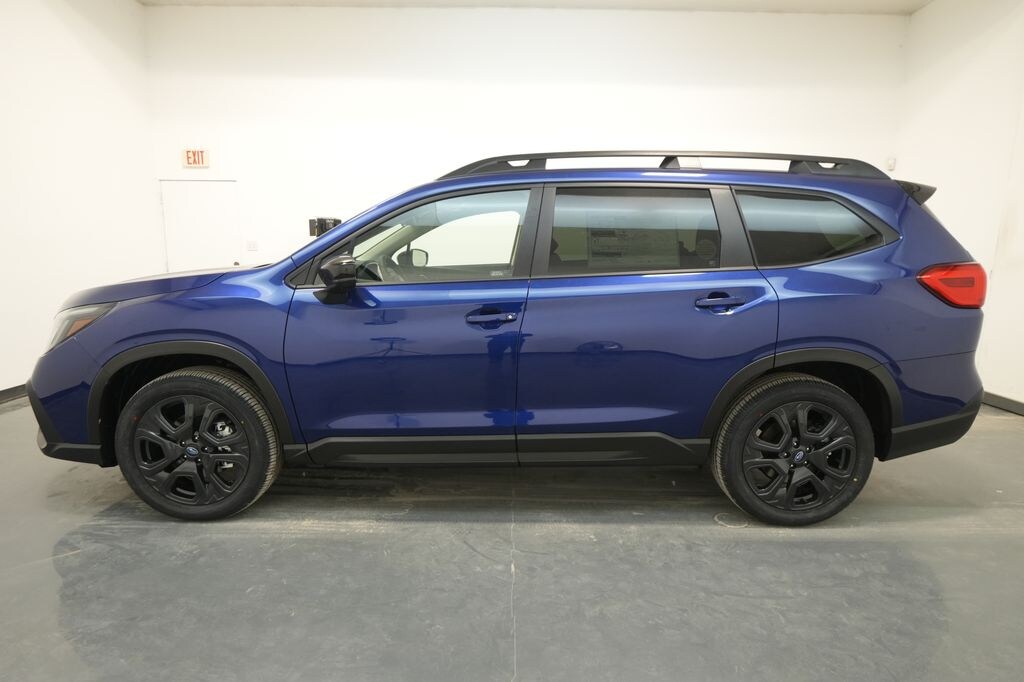 New 2026 Subaru Ascent Onyx Edition Touring SUV