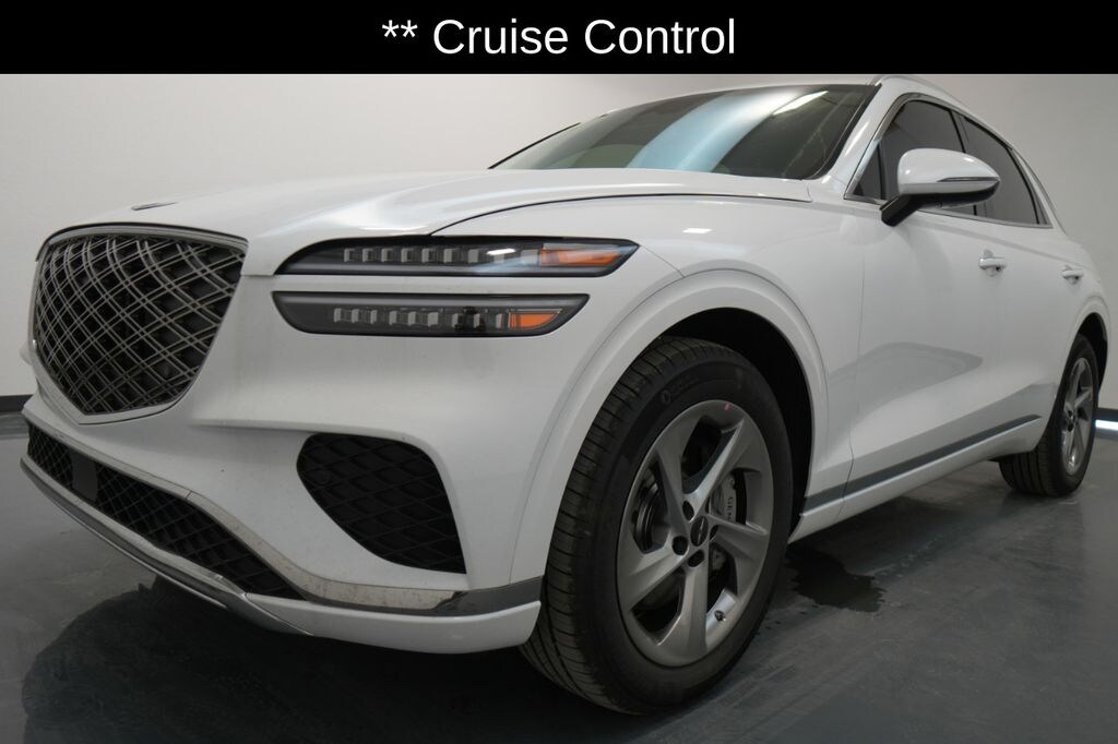 Used 2026 Genesis GV70 2.5T AWD SUV