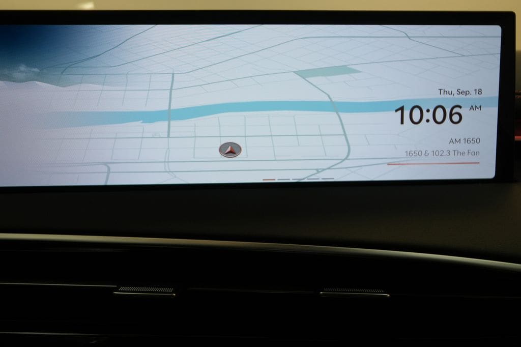 2026 GENESIS GV70 Sport Prestige - Photo 43