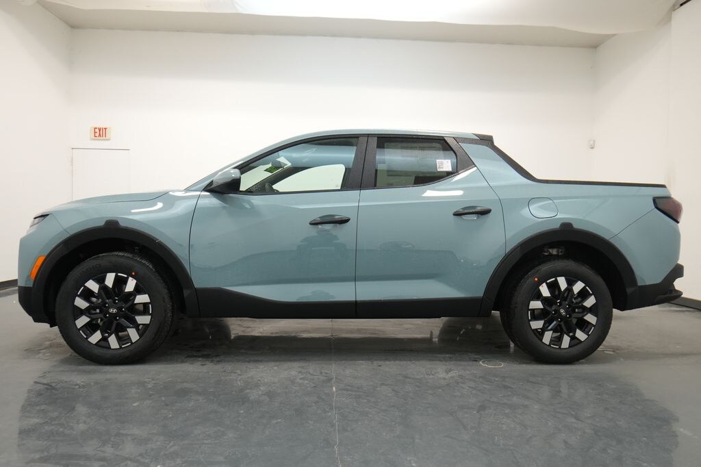 New 2026 Hyundai Santa Cruz SE Truck Crew Cab