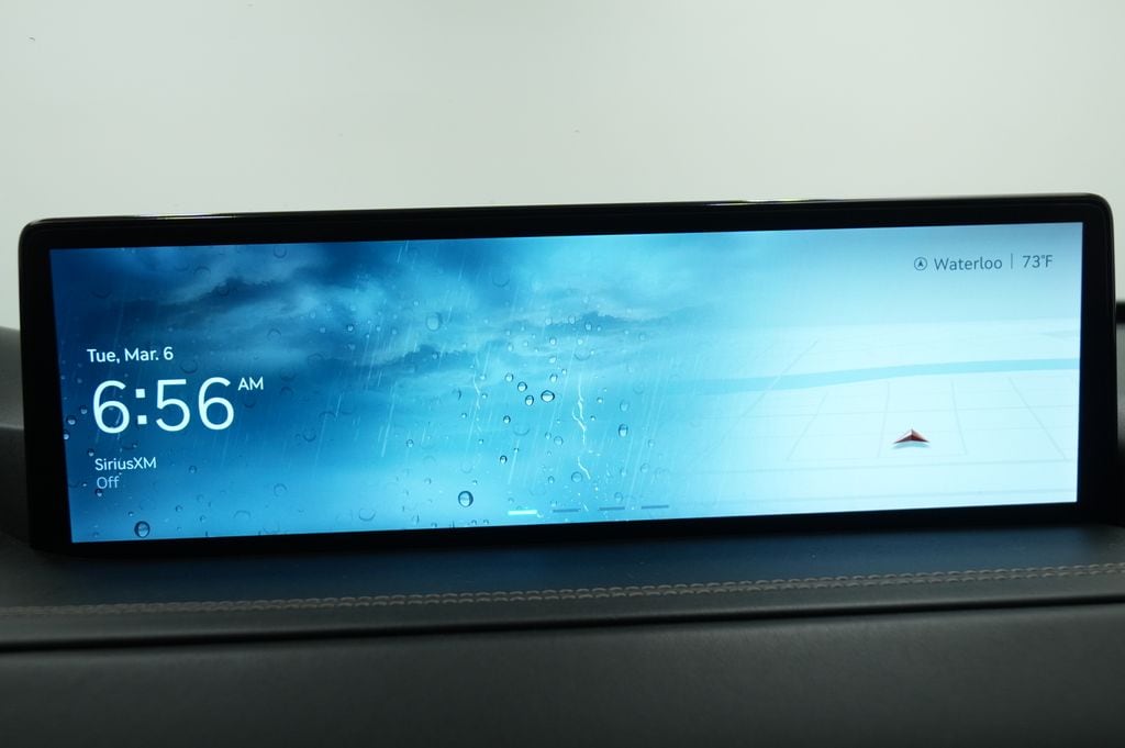 2023 GENESIS GV80 Standard - Photo 42