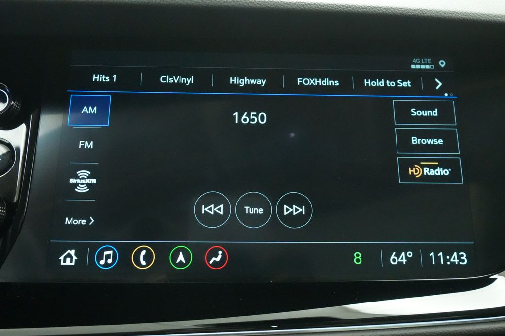 2022 Buick Envision Avenir - Photo 42