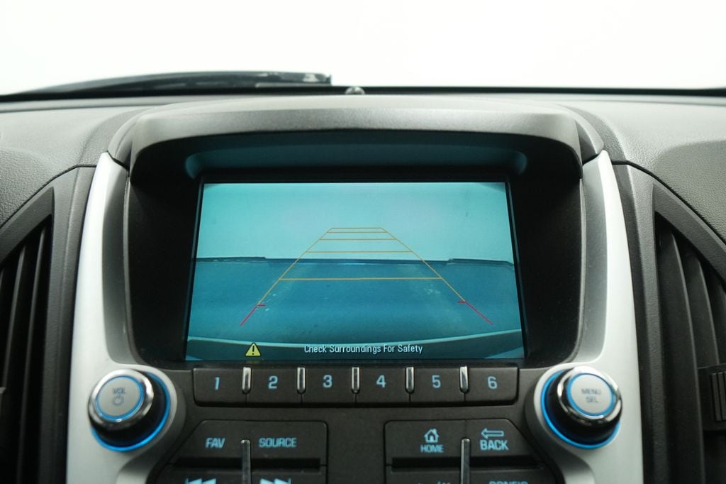2017 Chevrolet Equinox LT - Photo 33