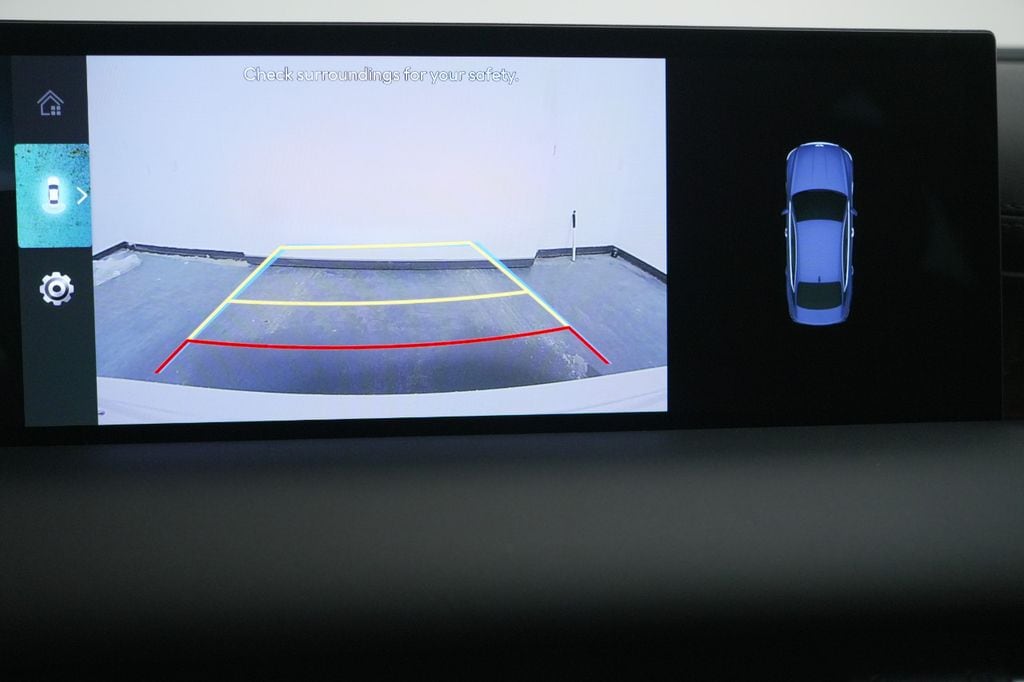 2025 GENESIS G80 Advanced - Photo 34