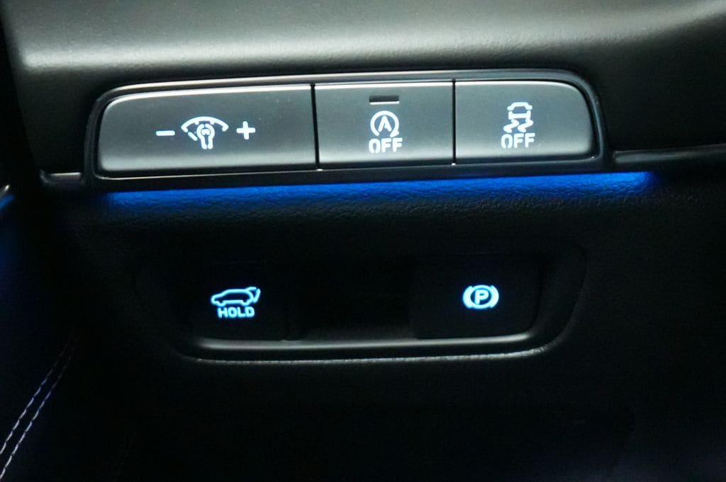 2023 GENESIS GV80 Standard - Photo 48