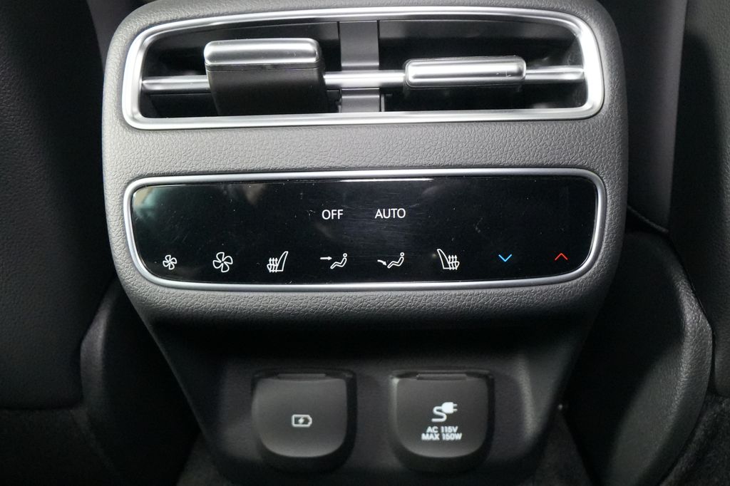 2026 GENESIS GV70 Sport Prestige - Photo 25