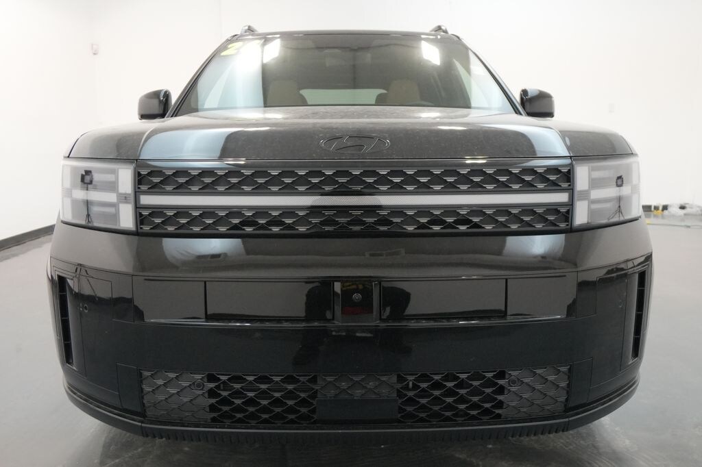 New 2026 Hyundai Santa Fe Hybrid Calligraphy SUV