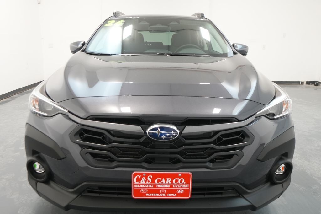 New 2026 Subaru Crosstrek SUV