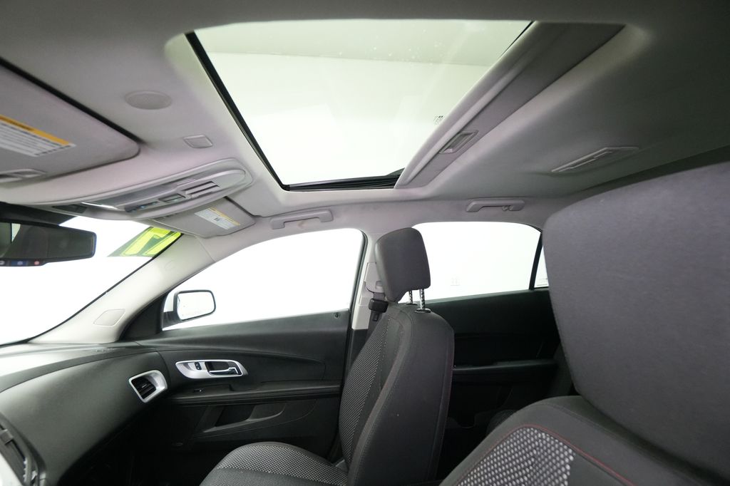 2017 Chevrolet Equinox LT - Photo 17