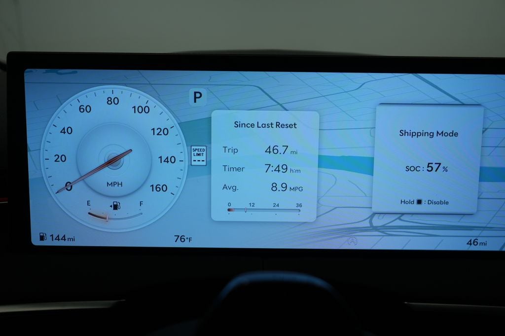 2026 GENESIS GV70 Advanced - Photo 39