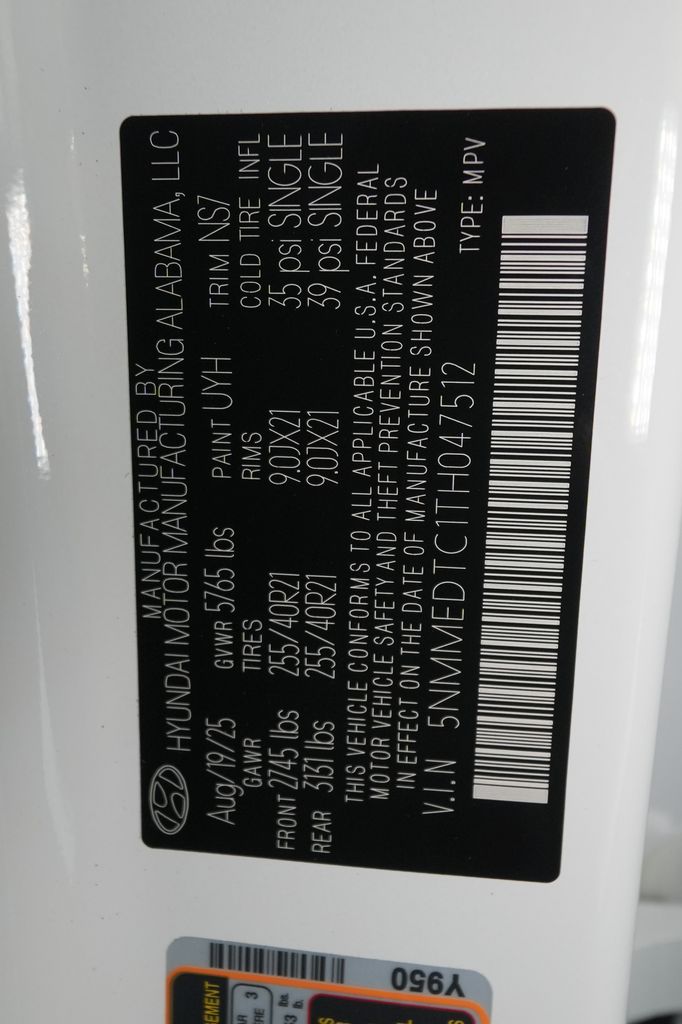 2026 GENESIS GV70 Sport Prestige - Photo 52