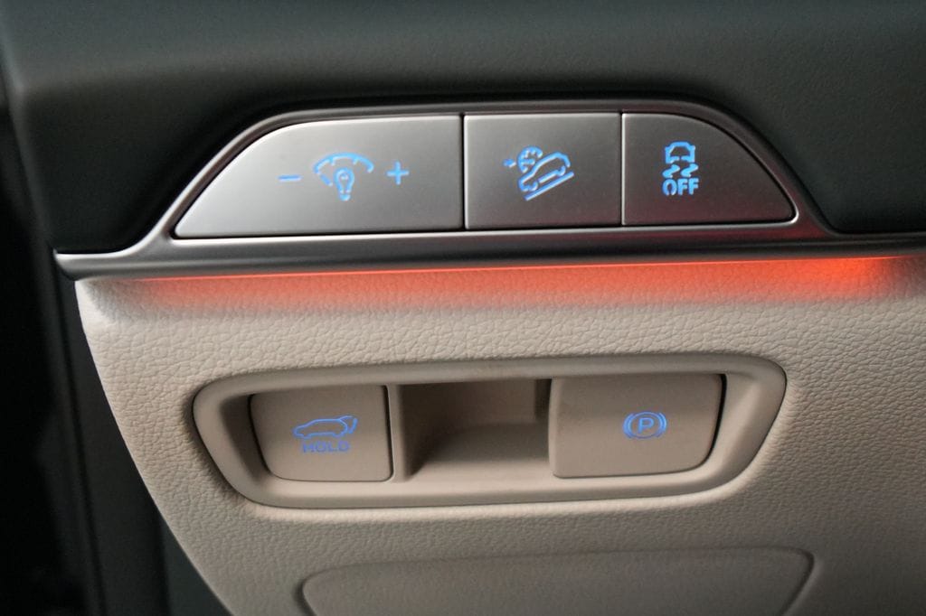2026 GENESIS GV80 Coupe E-SC - Photo 49