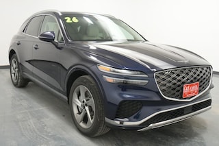 2026 Genesis GV70 2.5T SUV