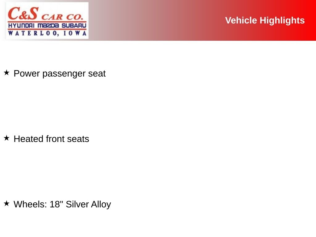 Used 2016 Buick Regal Turbo Sedan