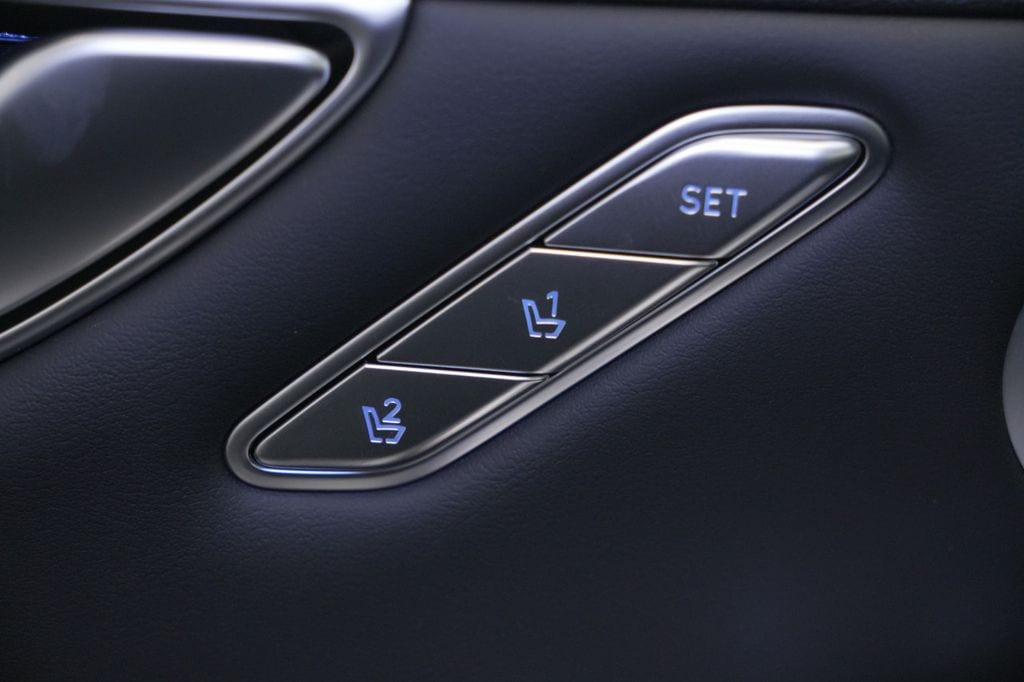 2025 GENESIS G80 Advanced - Photo 18