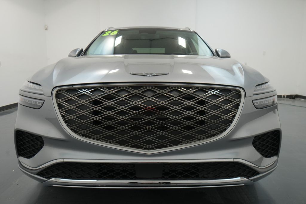 2026 Genesis GV70 2.5T photo 2
