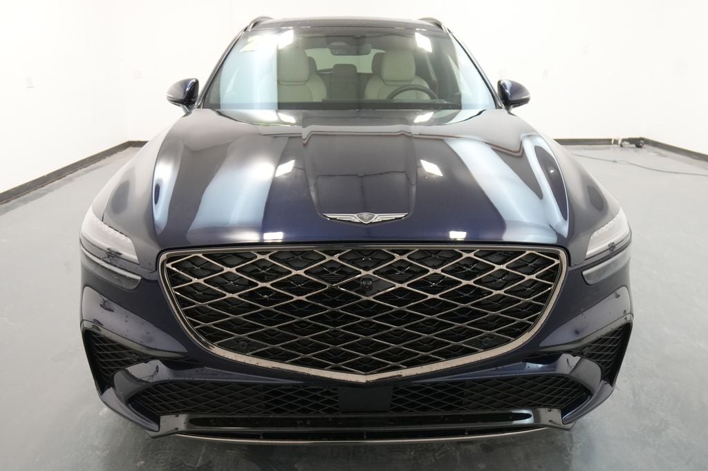 New 2026 Genesis GV70 3.5T Sport Prestige SUV