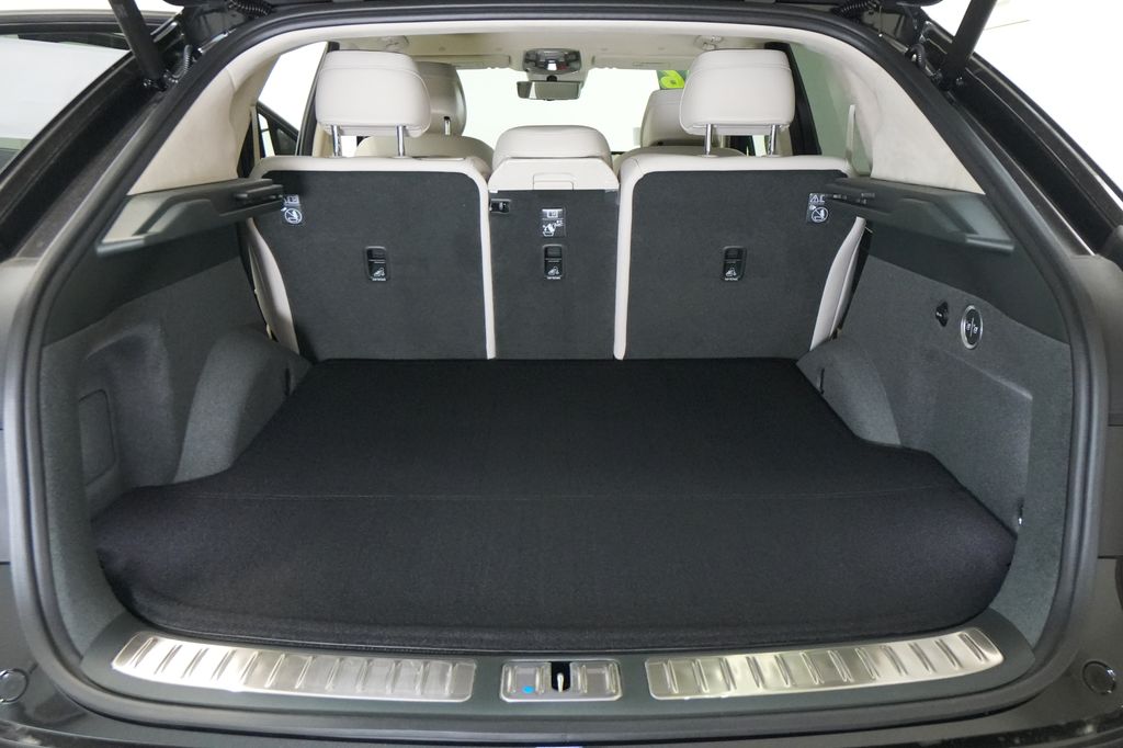 2026 GENESIS GV80 Coupe E-SC - Photo 29