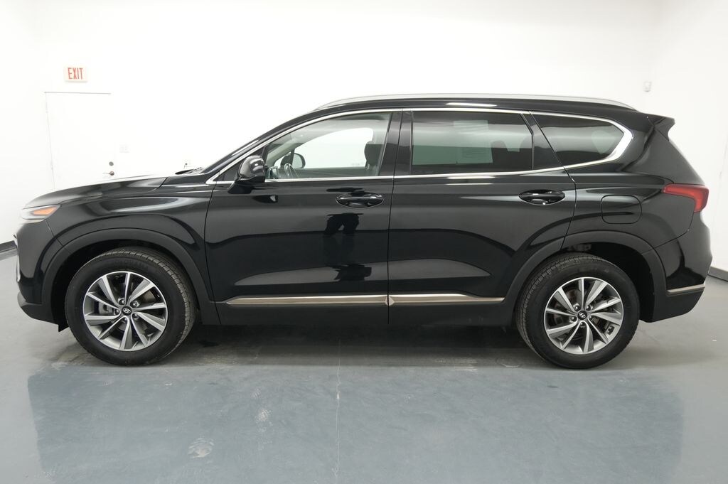Used 2019 Hyundai Santa Fe SEL Plus 2.4 SUV