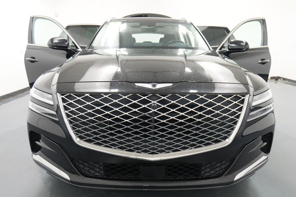 2023 GENESIS GV80 Standard - Photo 37