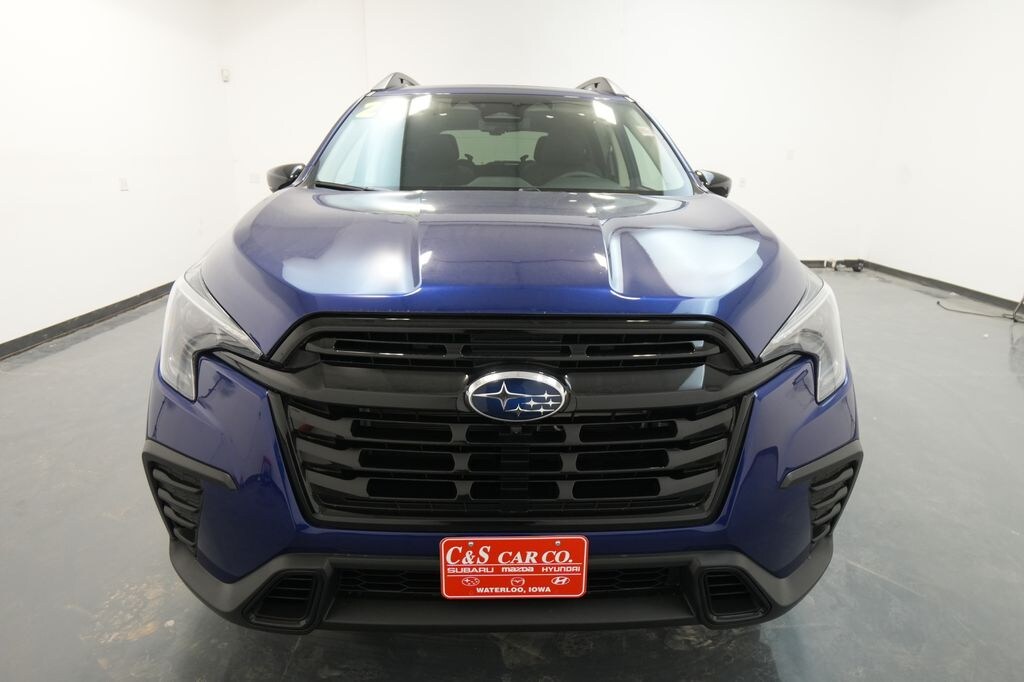 New 2026 Subaru Ascent Onyx Edition Touring SUV