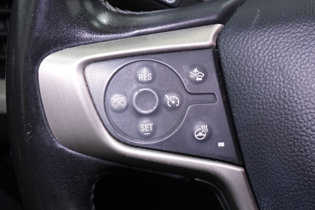 2020 GMC Terrain Denali - Photo 43