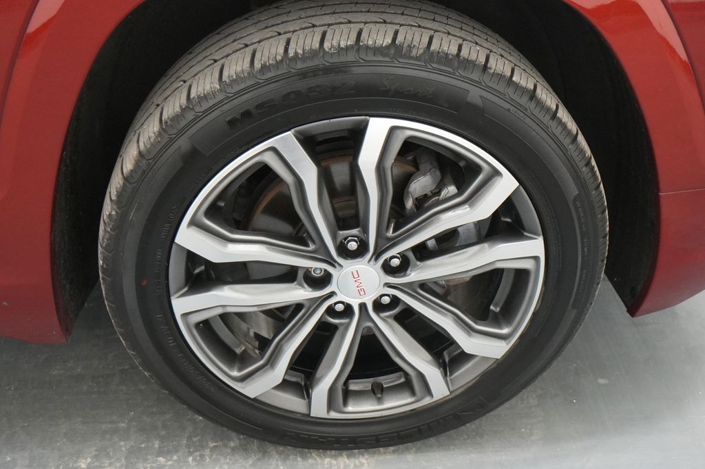 2020 GMC Terrain Denali - Photo 11