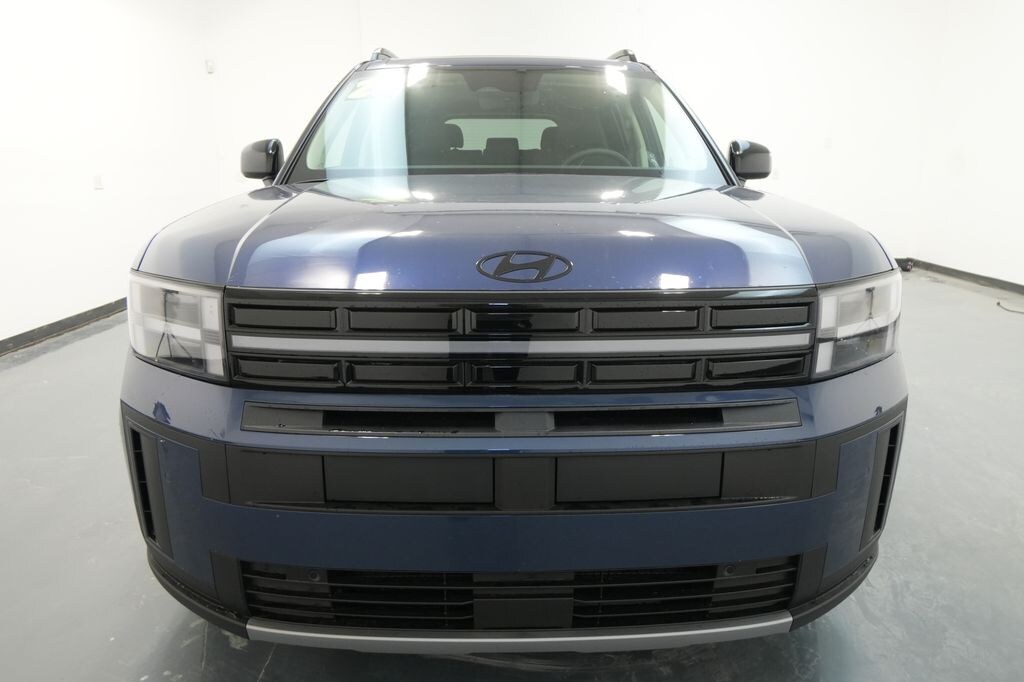 New 2026 Hyundai Santa Fe XRT SUV