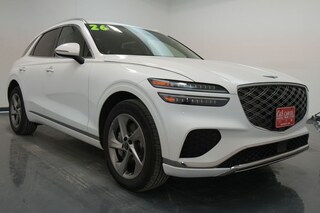 2026 Genesis GV70 2.5T SUV