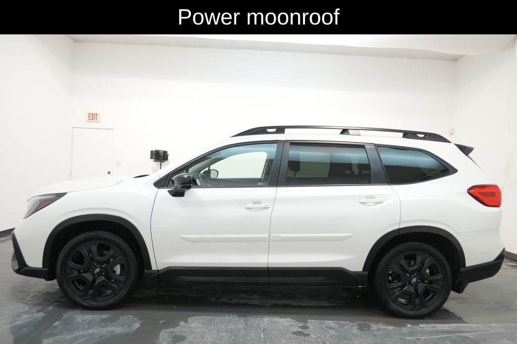 Used 2024 Subaru Ascent Onyx Edition 7-Passenger SUV