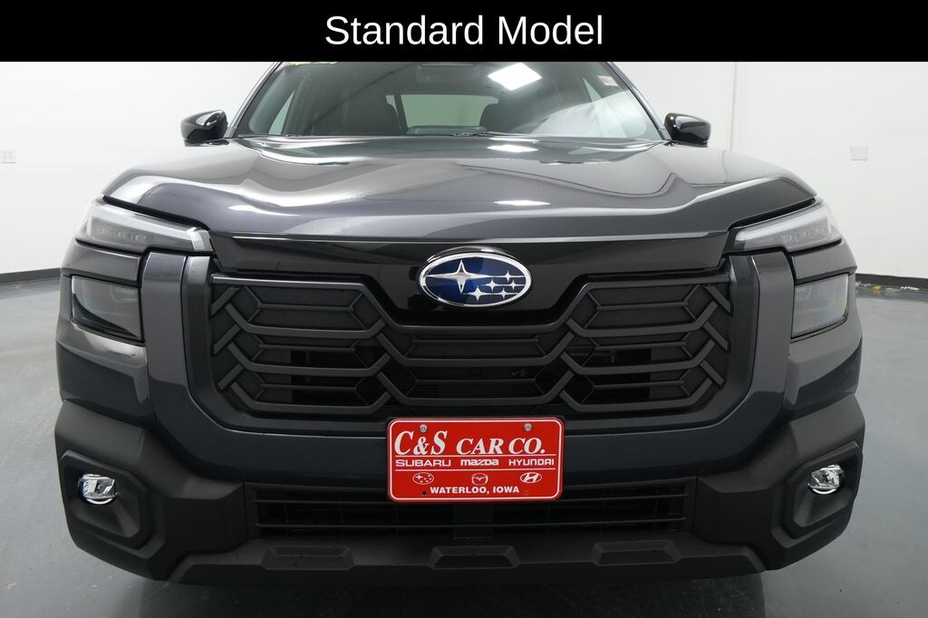 Used 2026 Subaru Outback Premium SUV