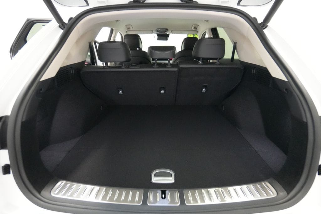 2026 GENESIS GV70 Standard - Photo 26