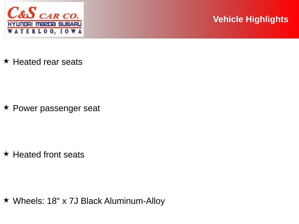 Used 2024 Subaru Outback Limited SUV