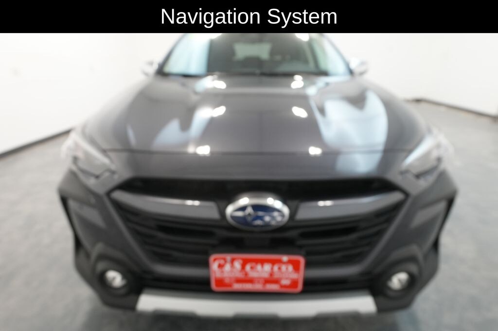 Used 2023 Subaru Outback Touring XT SUV