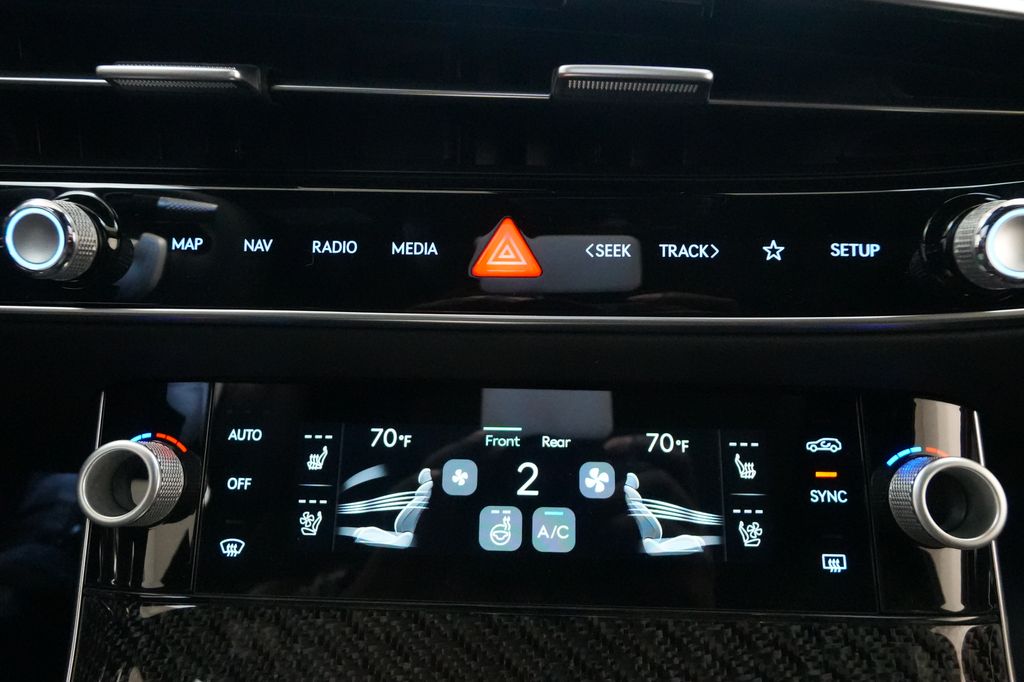2026 GENESIS GV70 Sport Prestige - Photo 42