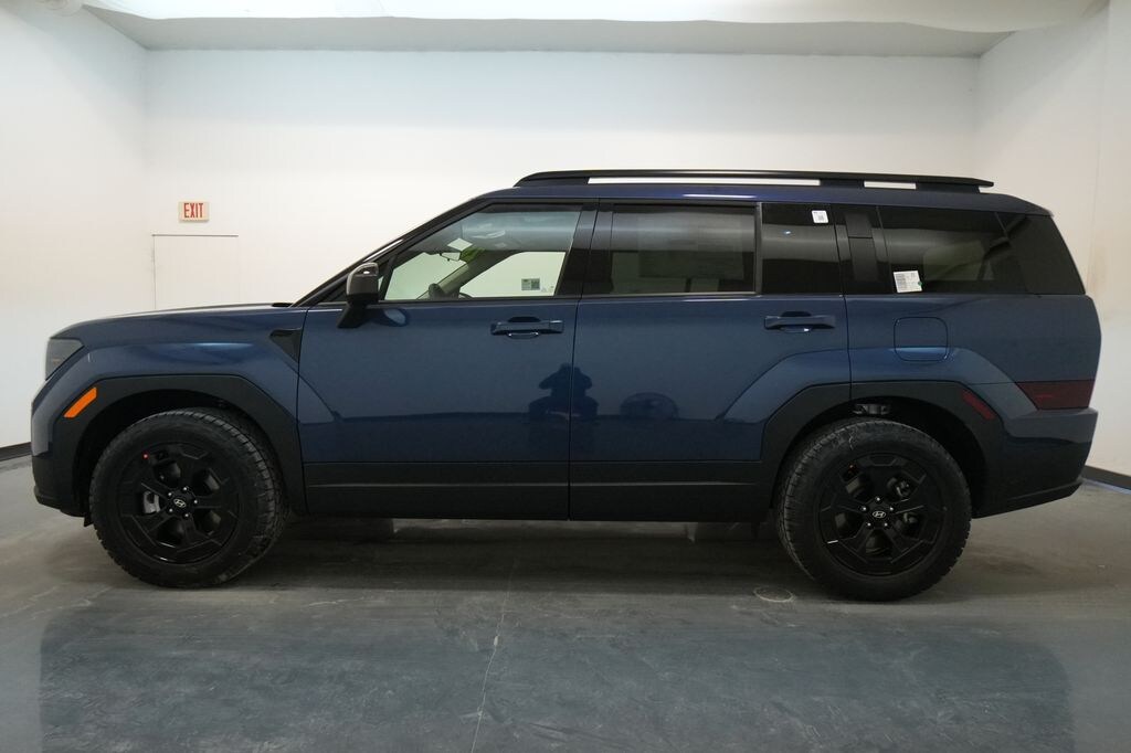 New 2026 Hyundai Santa Fe XRT SUV