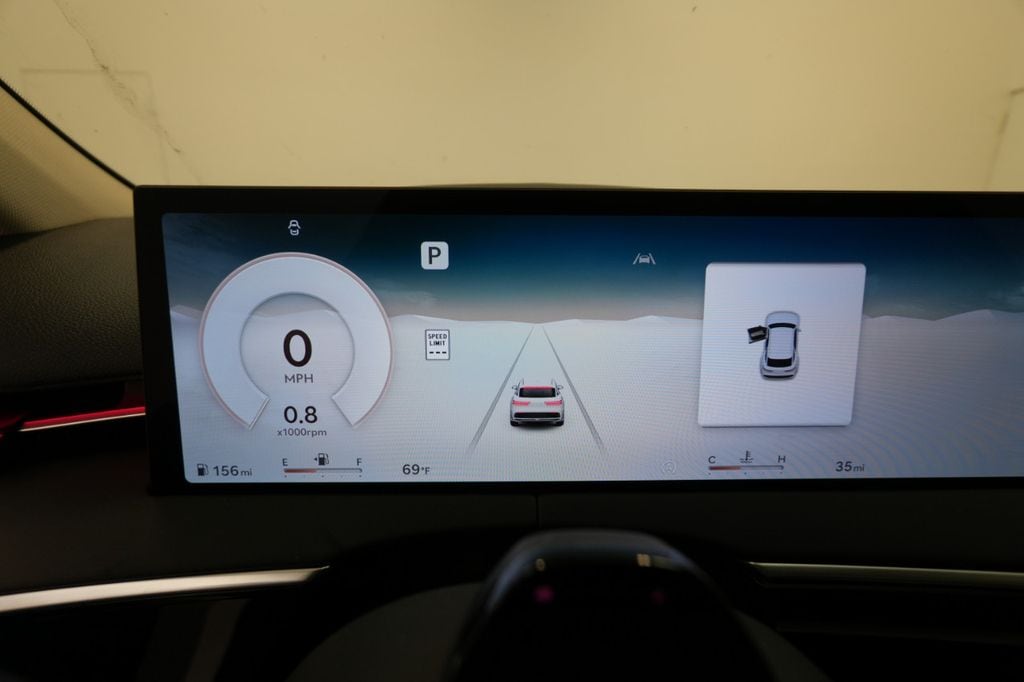 2026 GENESIS GV70 Standard - Photo 48