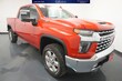 Chevrolet Silverado 2500HD