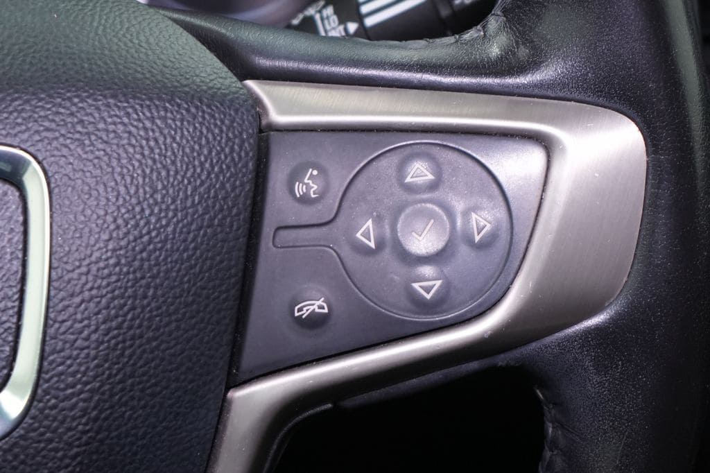 2020 GMC Terrain Denali - Photo 42