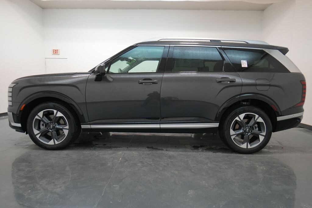 Used 2026 Hyundai Palisade Limited SUV