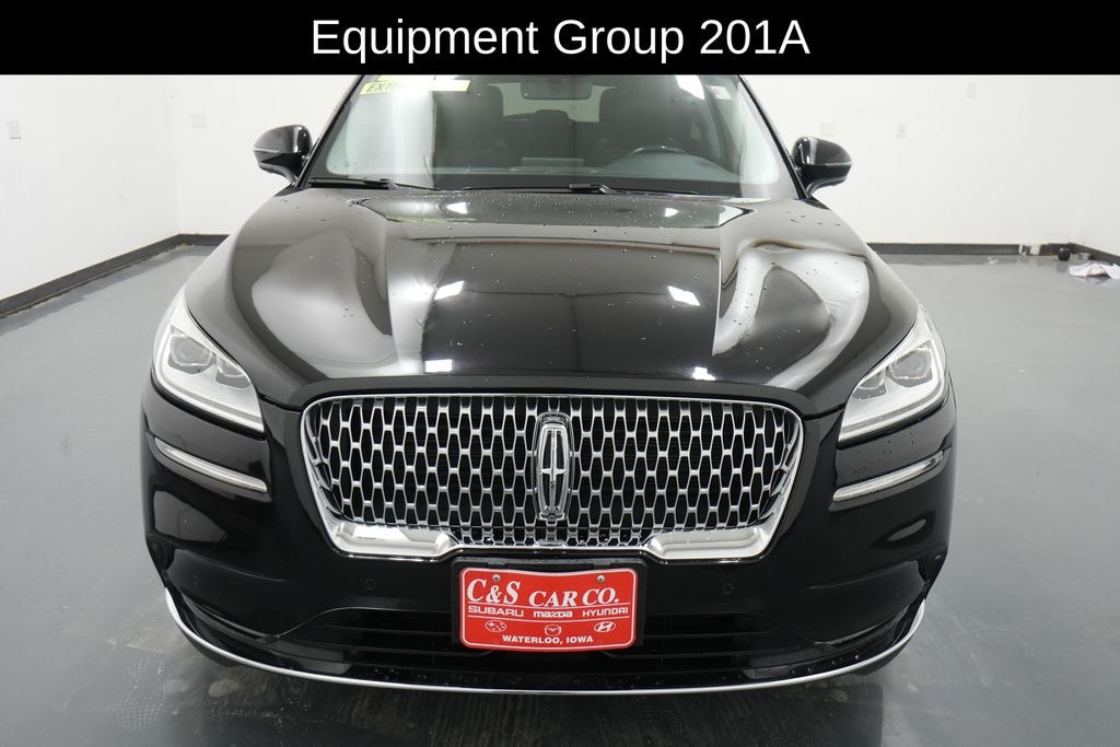 Used 2020 Lincoln Corsair Reserve SUV