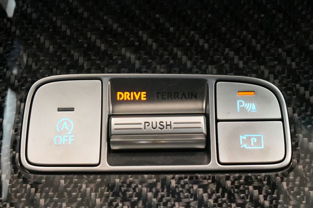 2026 GENESIS GV70 Sport Prestige - Photo 41