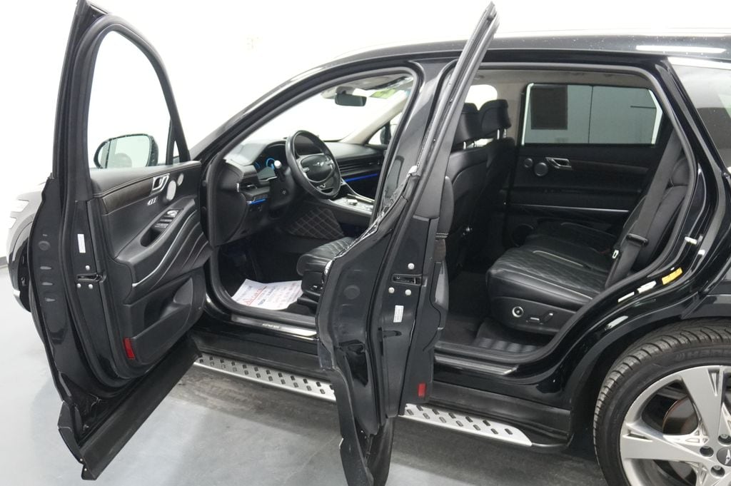 2023 GENESIS GV80 Standard - Photo 28