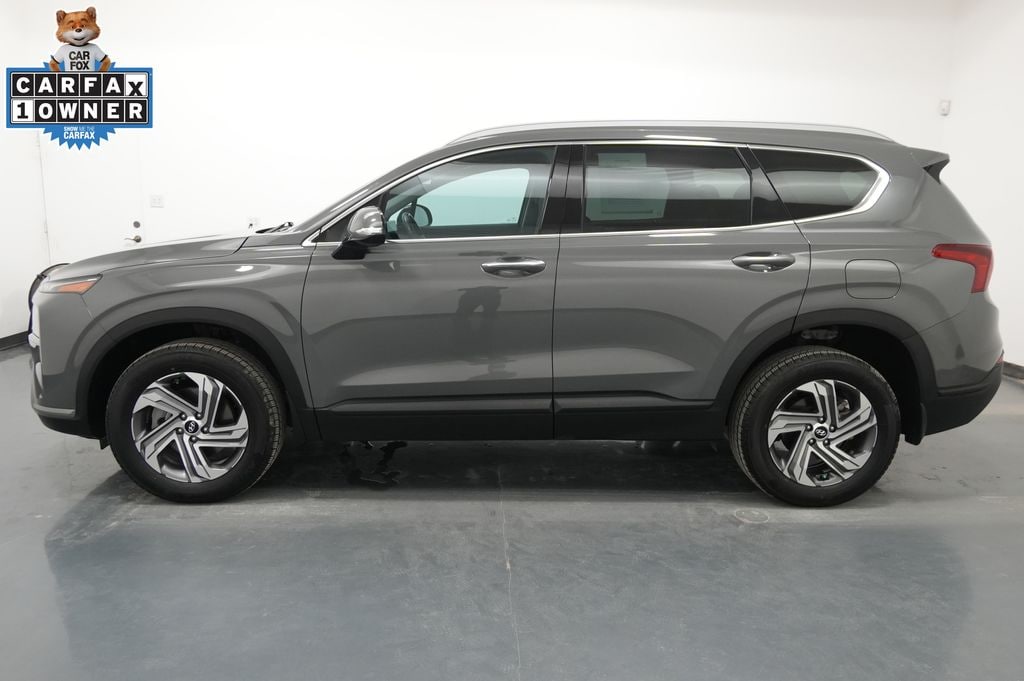 Used 2023 Hyundai Santa Fe SEL SUV