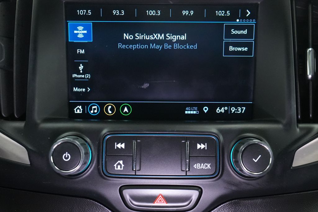 2020 GMC Terrain Denali - Photo 40