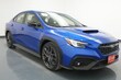  Subaru WRX